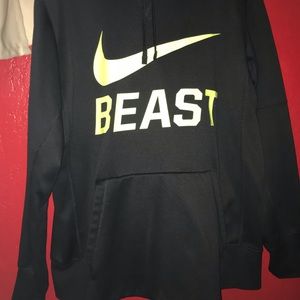 Nike hoodie